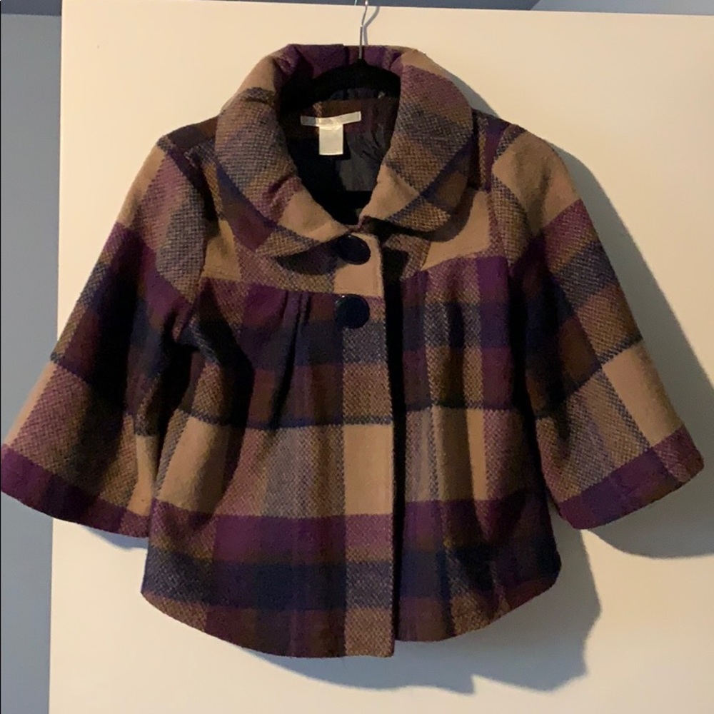 Adorable Jacket
